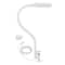 UberLight™ Flex 3100TL White LED Task Light Lamp with Clamp
